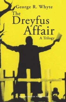 Image of The Dreyfus Affair by George Whyte Paperback