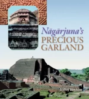 Image of Nagarjunas Precious Garland by Jeffrey Hopkins