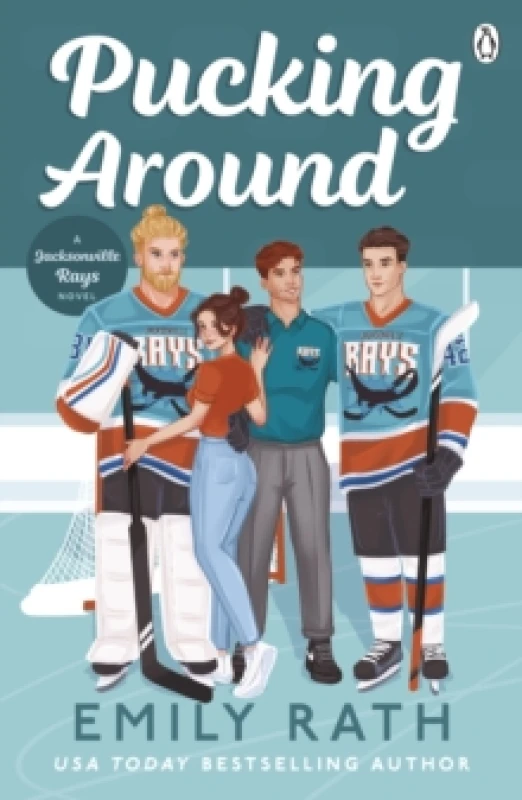 Image of Pucking Around Paperback / softback