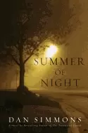 Image of summer of night a novel