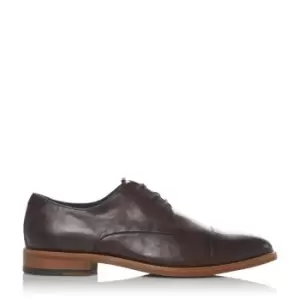 image of Dune London Dune BALANCED Casual Shoes Mens - Brown