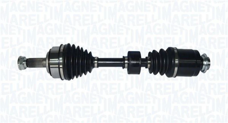 Image of MAGNETI MARELLI Drive shaft MAGNETI MARELLI 302004190195