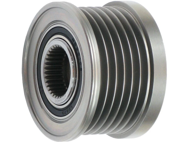 Image of AS-PL Alternator clutch pulley AS-PL AFP0044(V)