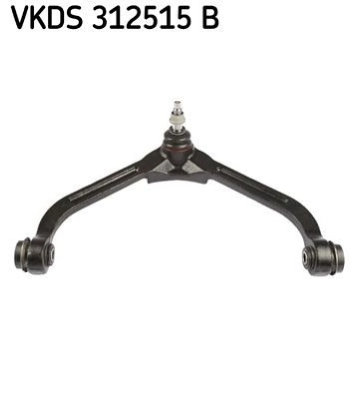 Image of SKF Suspension arm SKF VKDS 312515 B