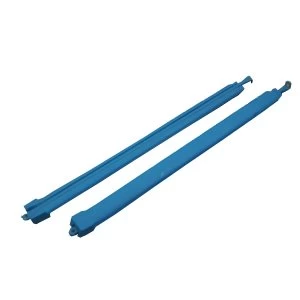Image of Dynam C188 Wing Struts (Blue)