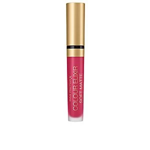 image of COLOUR ELIXIR soft matte #25