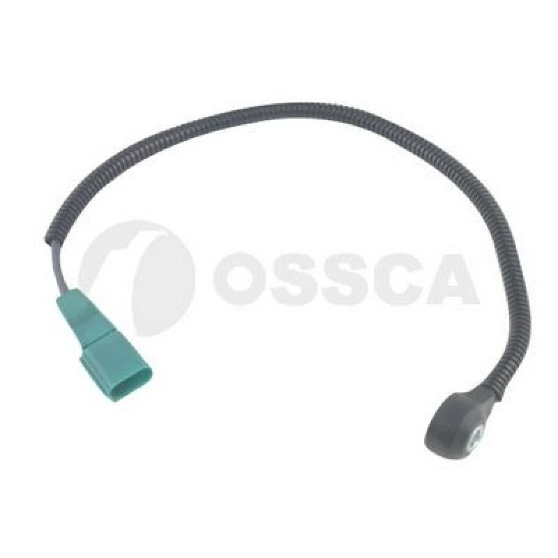 Image of OSSCA ABS sensor OSSCA 20410