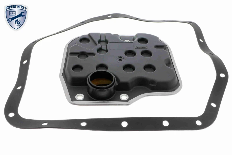 Image of Automatic transmission filter kit VAICO V70-0678