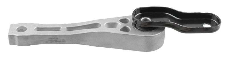 Image of Engine mount LEMFORDER 42897 01