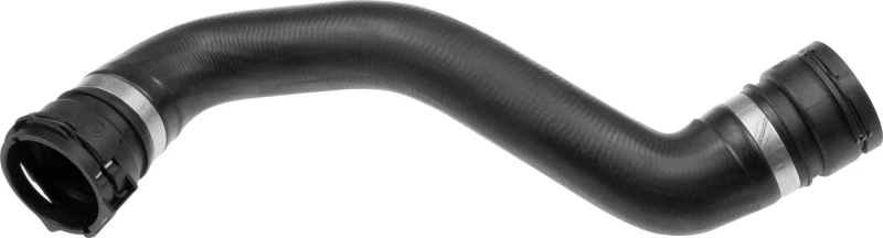 Image of GATES Radiator hose GATES 05-4530