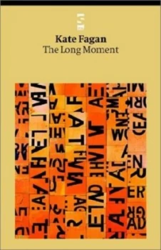Image of The Long Movement by Kate Fagan Paperback