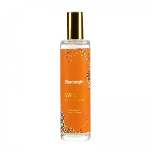Image of Wax Lyrical Silent Night Awake Room Spray 100ml