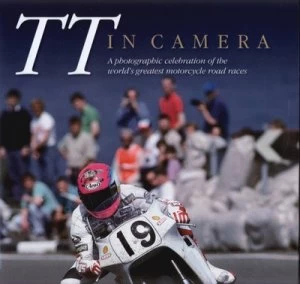 Image of Tt in Camera Hardback