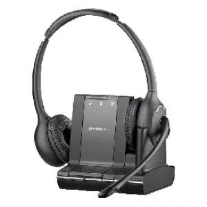 Image of Plantronics Savi W720-m Headset