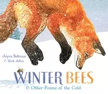 Image of winter bees and other poems of the cold