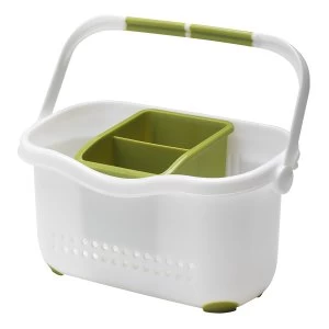 image of Addis Deluxe Sink Caddy