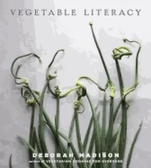 Image of vegetable literacy cooking and gardening with twelve families from the edib