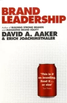 Image of Brand Leadership