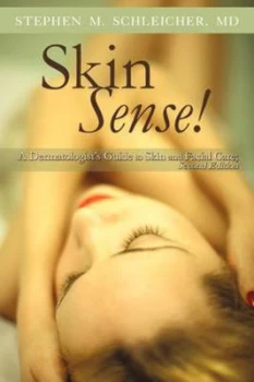 Image of Skin Sense by M Schleicher Md Stephen M Schleicher Md Paperback