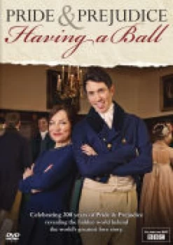 Image of Pride and Prejudice: Having a Ball