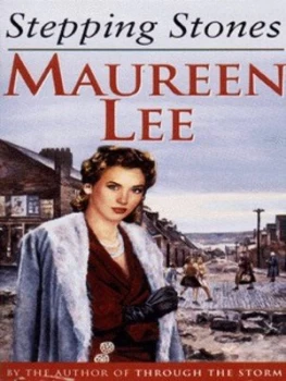 Image of Stepping Stones by Maureen Lee Paperback
