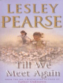 Image of Till We Meet Again by Lesley Pearse Book