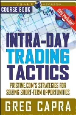 Image of intra day trading tactics pristine coms stategies for seizing short term op