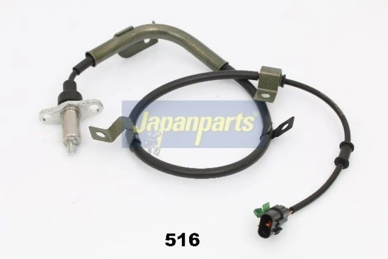 Image of JAPANPARTS ABS sensor JAPANPARTS ABS-516