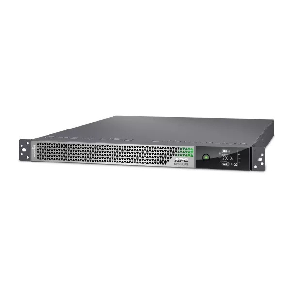 Image of APC SRTL2K2RM1UIC uninterruptible power supply (UPS)...
