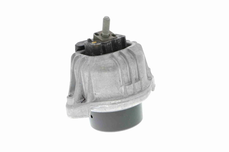 Image of VAICO V20-0949 Engine mount Q+, original equipment manufacturer quality MADE IN GERMANY, both sides, Hydro Mount Engine Mounting (247)
