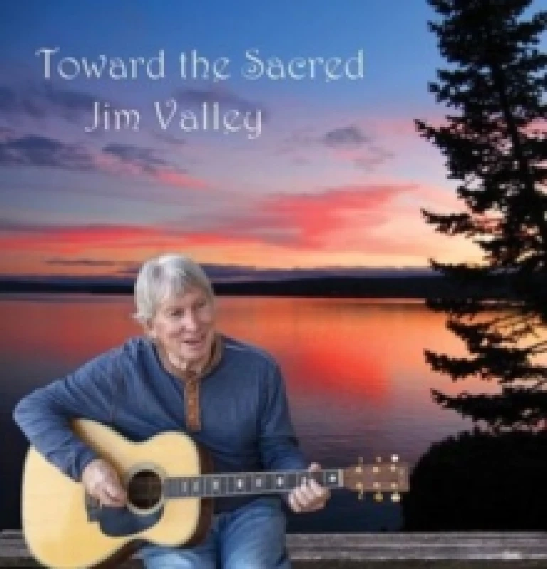 Image of Toward the sacred CD / Album