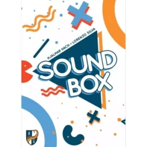 Image of Sound Box Party Game