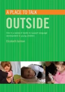 Image of A Place to Talk Outside