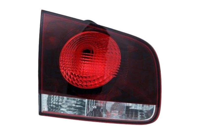 Image of MAGNETI MARELLI 714028260214 Rear light Inner Section, with bulb holder, Right, PY21W Combination Rearlight (391)