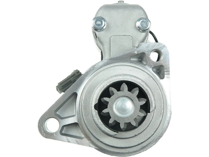 Image of AS-PL Starter motor AS-PL S2061