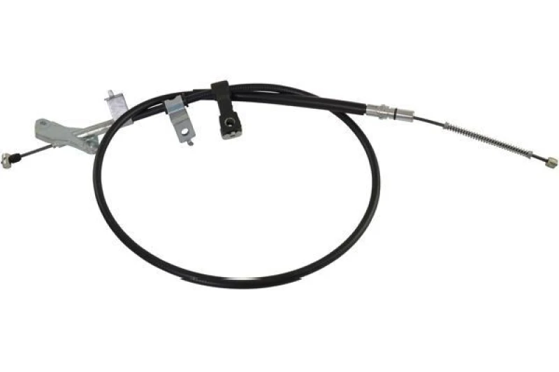 Image of KAVO PARTS Handbrake cable KAVO PARTS BHC-2053