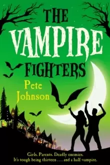 Image of The Vampire Fighters