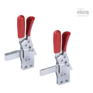 Image of ELESA Vertical Toggle Clamp-MVBS.230/Flx