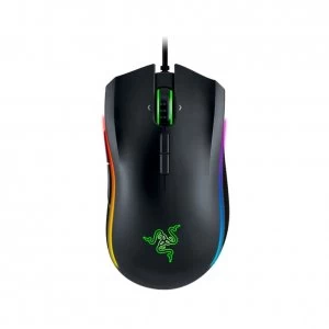 image of Razer Mamba Wireless