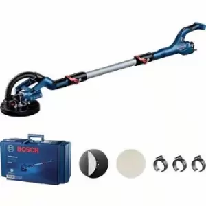 image of Bosch Professional GTR 55-225 0.601.7D4.000 Drywall sander 550 W 225 cm