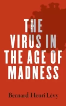 Image of The Virus in the Age of Madness