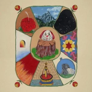 Image of White Denim - Performance Limited Edition Vinyl