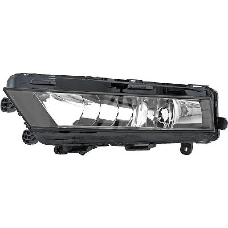 Image of Fog Light DIEDERICHS 7832289