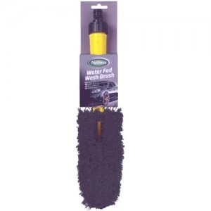 Image of Tetrosyl Triplewax Water Fed Wash Brush