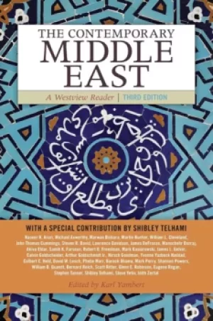 Image of The Contemporary Middle EastA Westview Reader