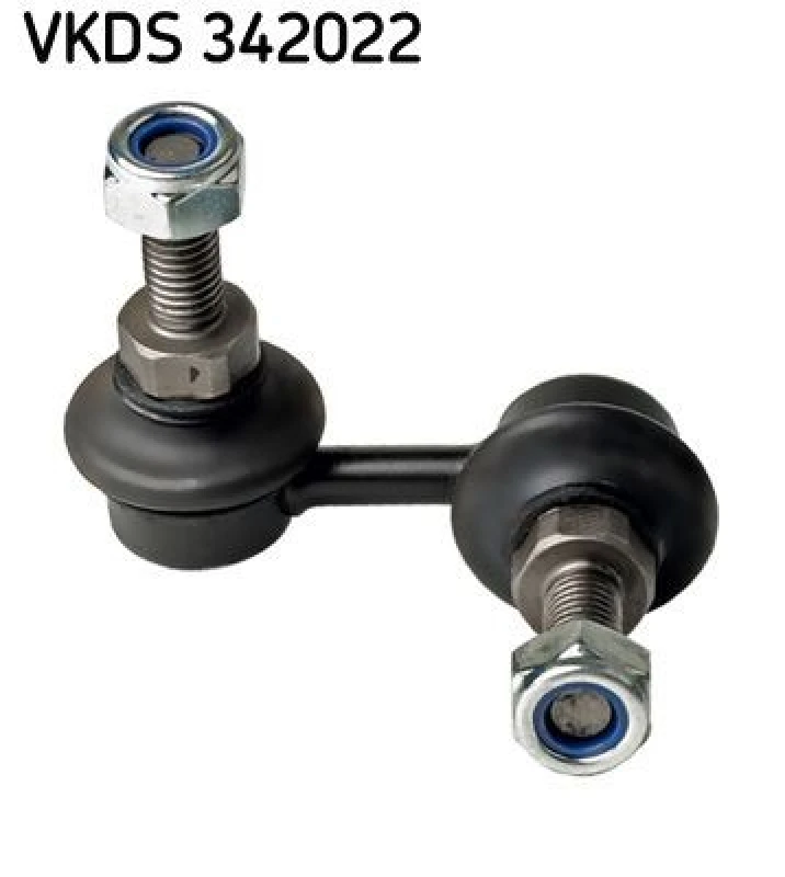Image of SKF Anti-roll bar link SKF VKDS 342022