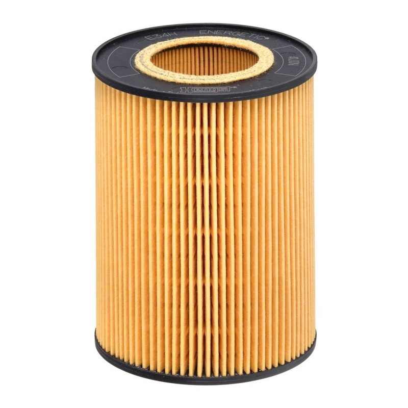 Image of Oil filter HENGST FILTER E34H D213