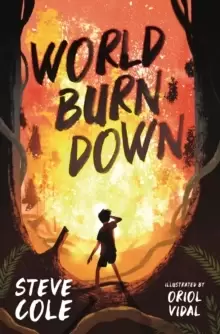 Image of World Burn Down