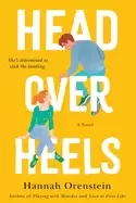 Image of head over heels a novel
