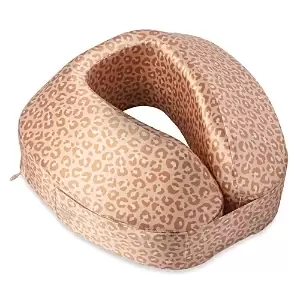 image of slip Jet Set Travel Pillow and Carry Bag